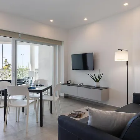 Holiday home Oneweek And Gaeta