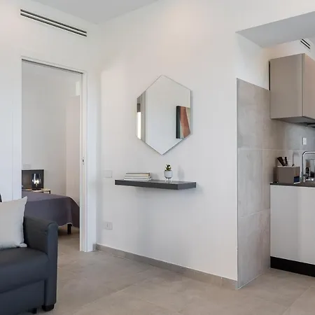 Holiday home Oneweek And Gaeta