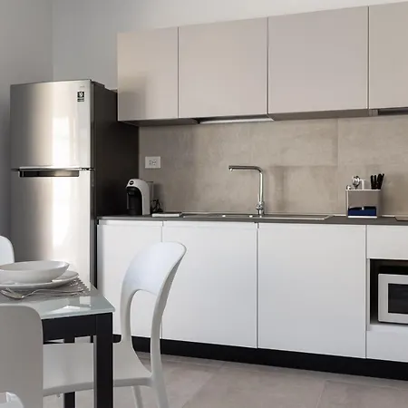 Holiday home Oneweek And