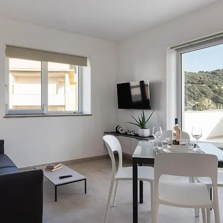 Holiday home Oneweek And Gaeta