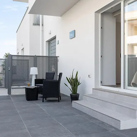 Holiday home Oneweek And Gaeta