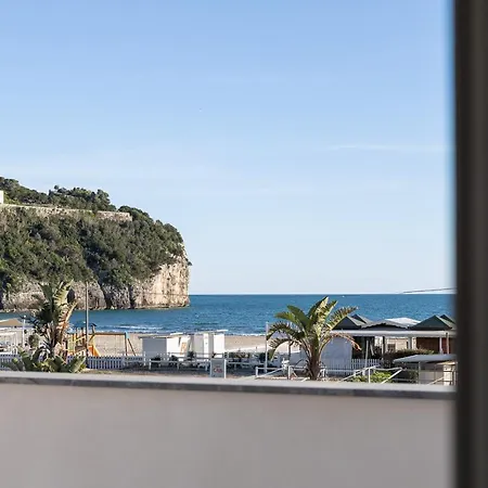 Holiday home Oneweek And Gaeta