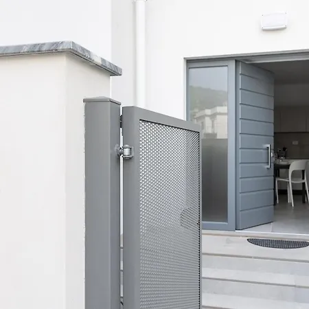 Holiday home Oneweek And