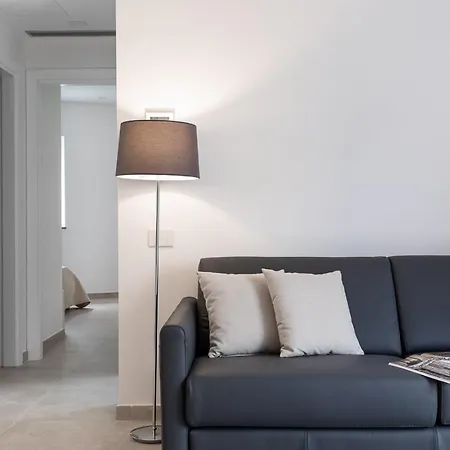 Oneweek And Holiday home Gaeta